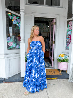 Beverly Maxi Dress