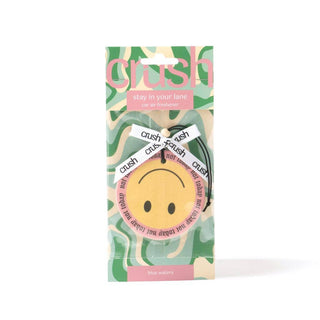 $6 Car Air Freshener