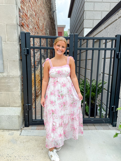 The Ellie Dress