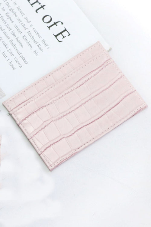 Anne Mini Wallet