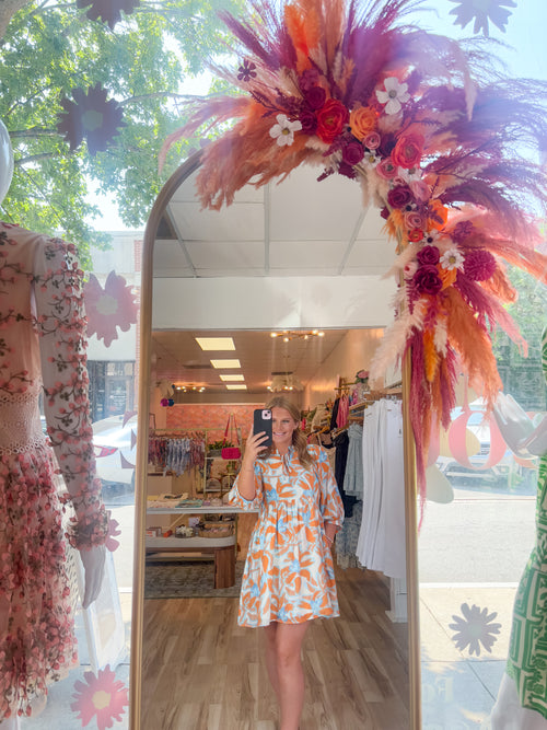 Emorie Dress
