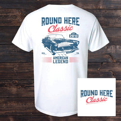 Classic Tee