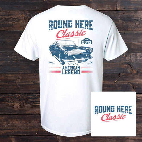 Classic Tee