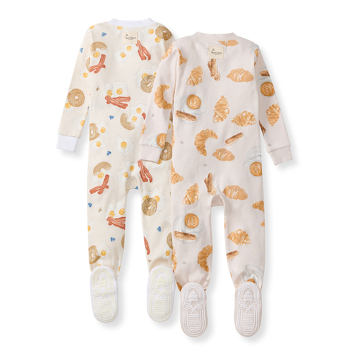 Eggs & Coffee Sleeper