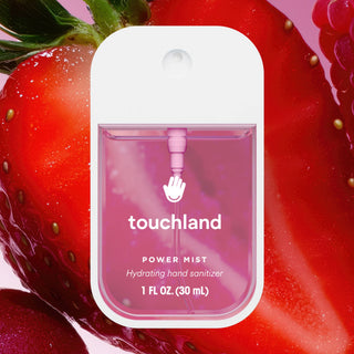 Berry Bliss Touchland Hand Sanitizer