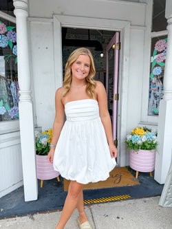 Emma Mini Dress