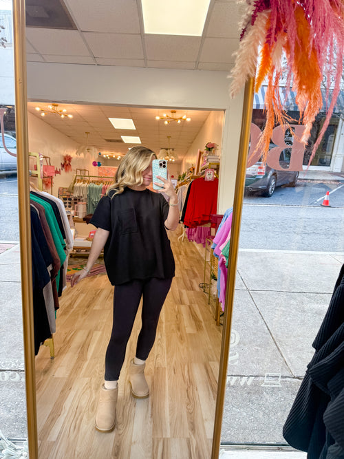 $18 Lucy Doorbuster Top