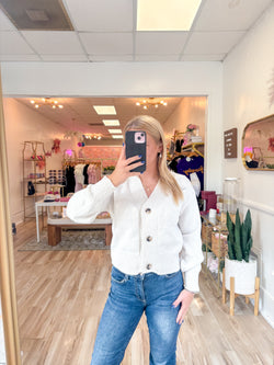 Melanie Cardigan