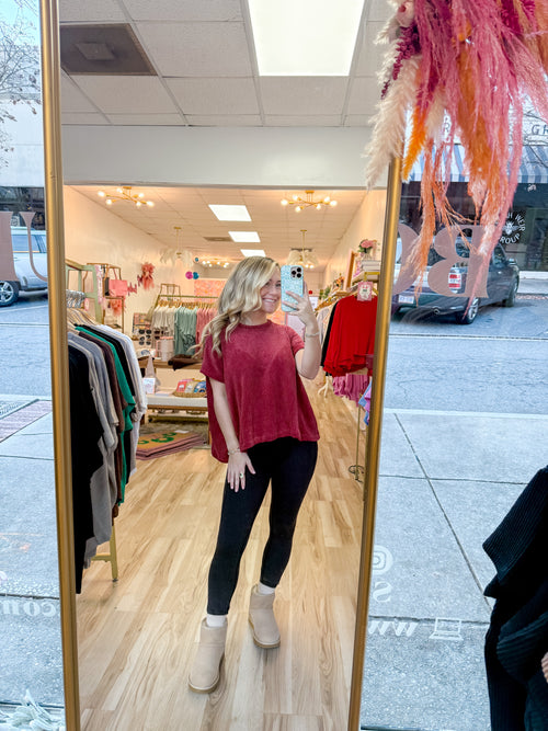 $25 Annie Doorbuster Sweater