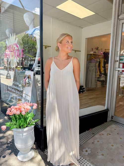 Comfort Pocket Maxi
