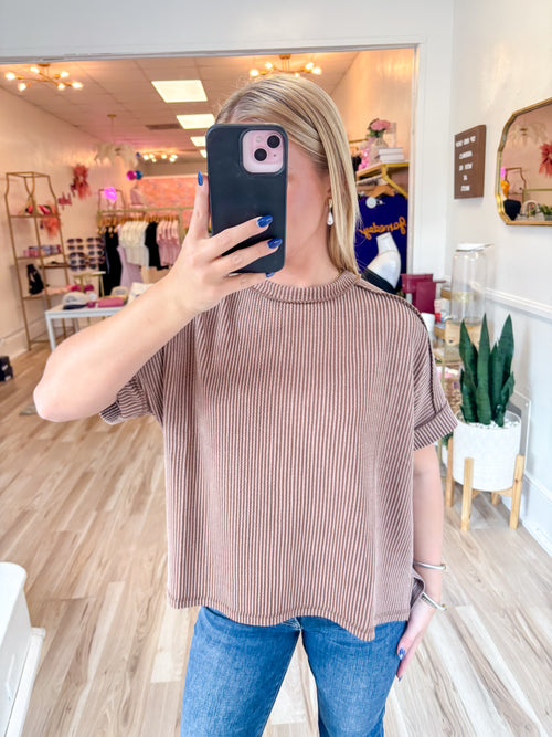 Missy Top