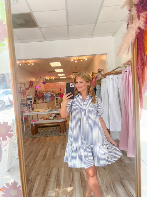 Saylor Dress