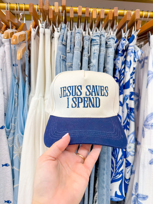 Spend Hat