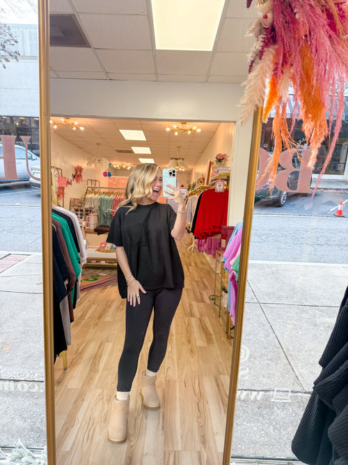 $18 Lucy Doorbuster Top