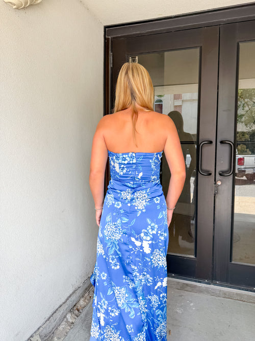 Hellen Maxi Dress