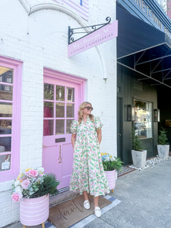 Ensley Midi Dress