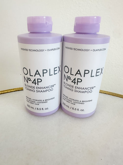 Olaplex Purple Shampoo