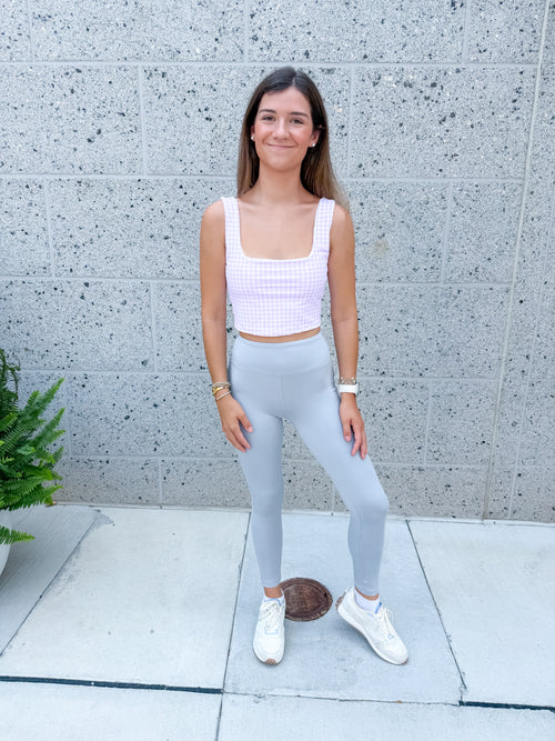 On The Go Legging - All Colors