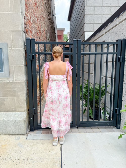 The Ellie Dress