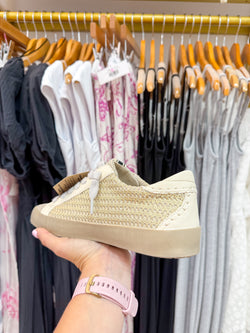Adrienne Sneaker