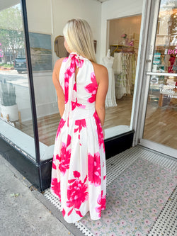 The Megan Maxi