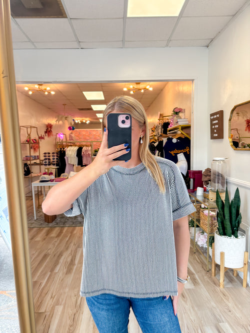 Missy Top