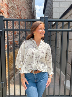 Brook Bow Top