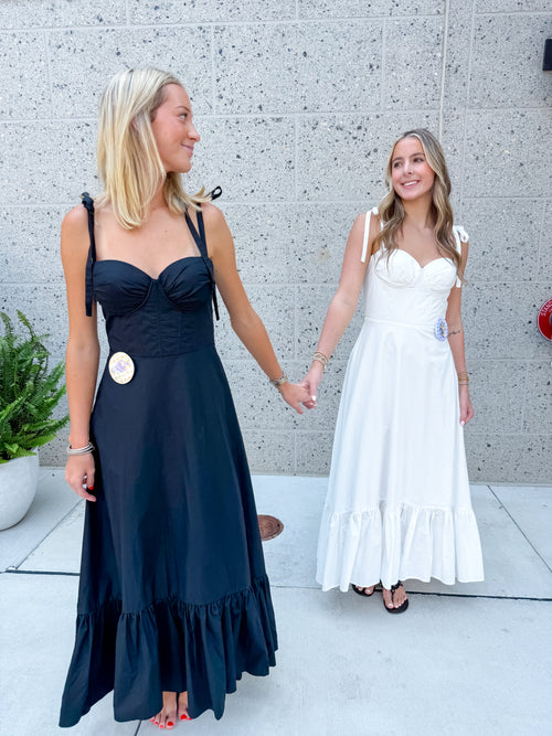 Poppi Maxi Dress