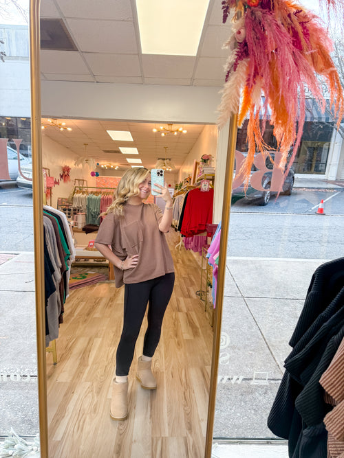 $18 Lucy Doorbuster Top