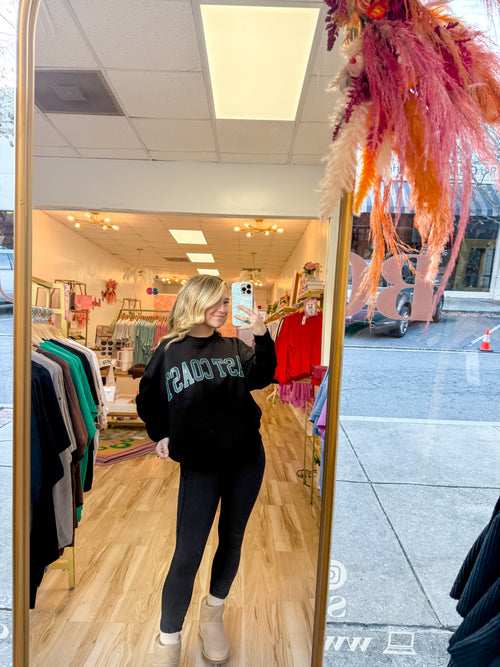 $35 East Coast Doorbuster Crew