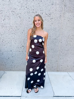 Missy Maxi Dress