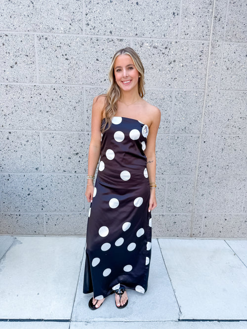Missy Maxi Dress