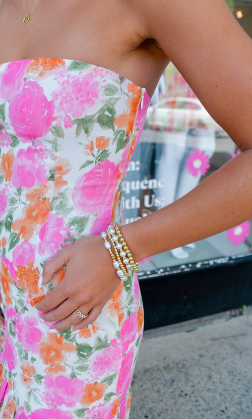 Coastal Girl Bracelet Pack