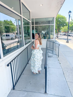 Missy Maxi Dress