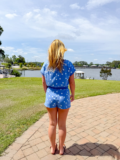 River Girl Set