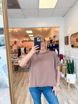 Missy Top