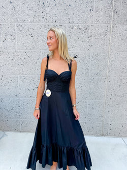 Poppi Maxi Dress
