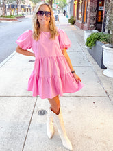 Load image into Gallery viewer, Pink Dreams Dress
