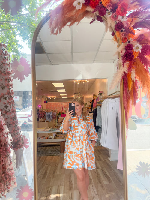 Emorie Dress