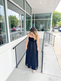 Waverly Maxi Dress