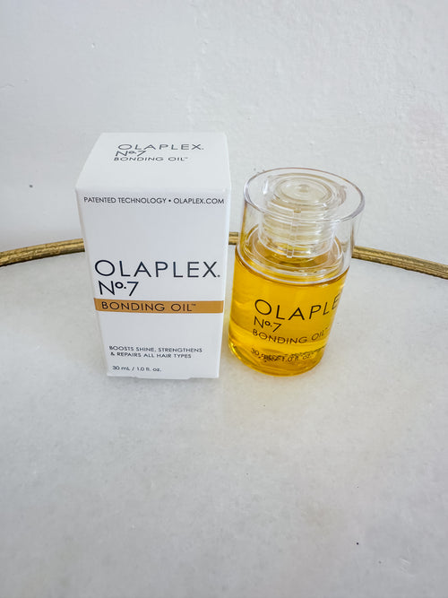 Olaplex No. 7 Bonding Oil