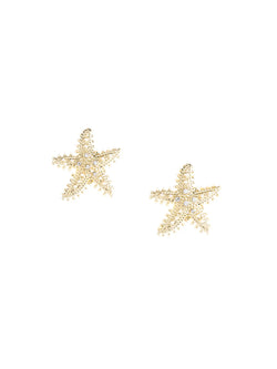 Julia Earring - Michelle McDowell