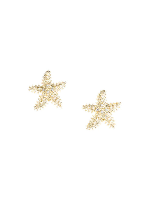 Julia Earring - Michelle McDowell