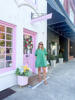 Melody Mini Dress