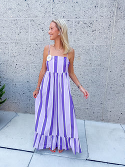 Amelia Maxi Dress