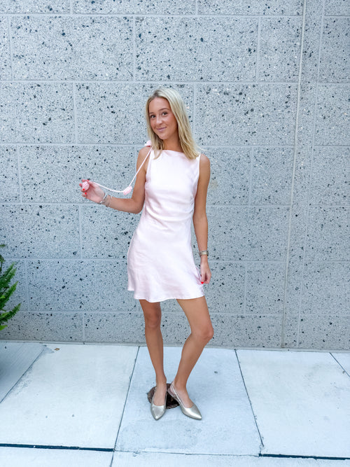 Beverly Mini Dress