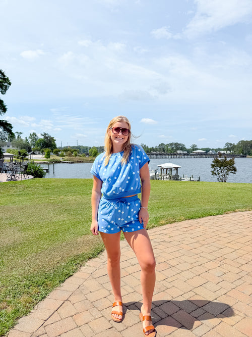 River Girl Set