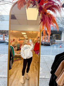 $35 East Coast Doorbuster Crew