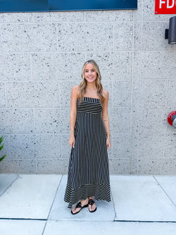 Jenni Maxi Dress