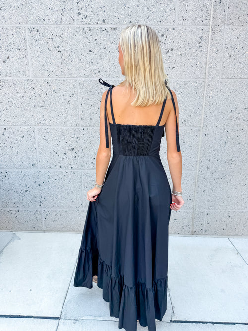 Poppi Maxi Dress